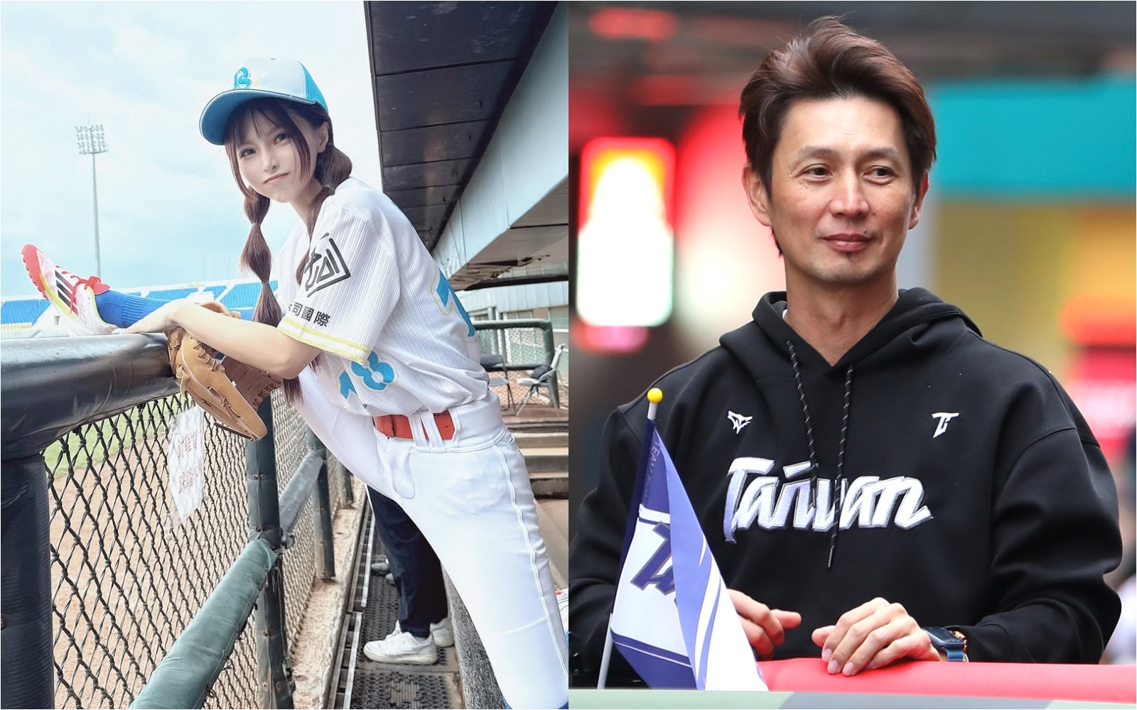 社群近日出現爆料內容，指控高志綱外遇女星林倪安。（翻攝自林倪安IG／資料照）