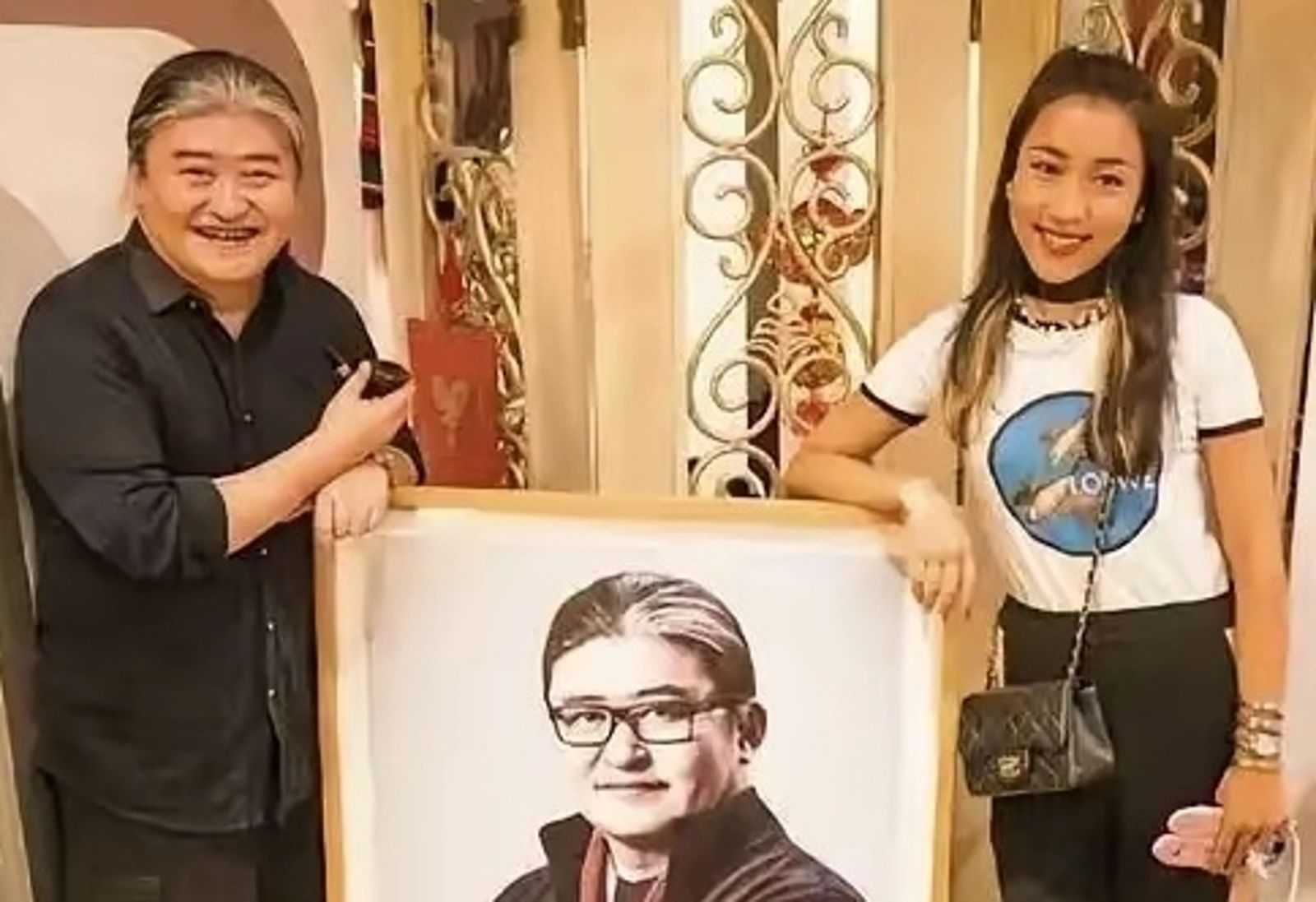 劉歡病逝… 《好聲音》弟子「全黑大頭貼」悼念恩師:您的轉身,改變了一個姑娘的一生