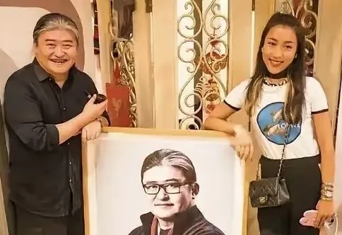 劉歡病逝…　《好聲音》弟子「全黑大頭貼」悼念恩師：您的轉身，改變了一個姑娘的一生