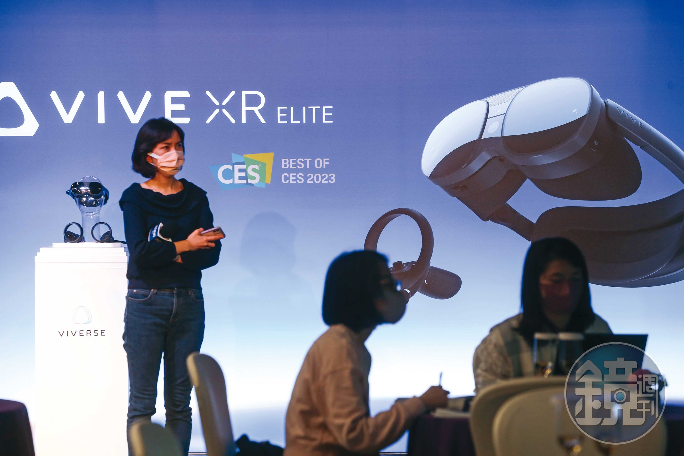 Google斥資2.5億美元收購宏達電XR團隊,引發各界討論。