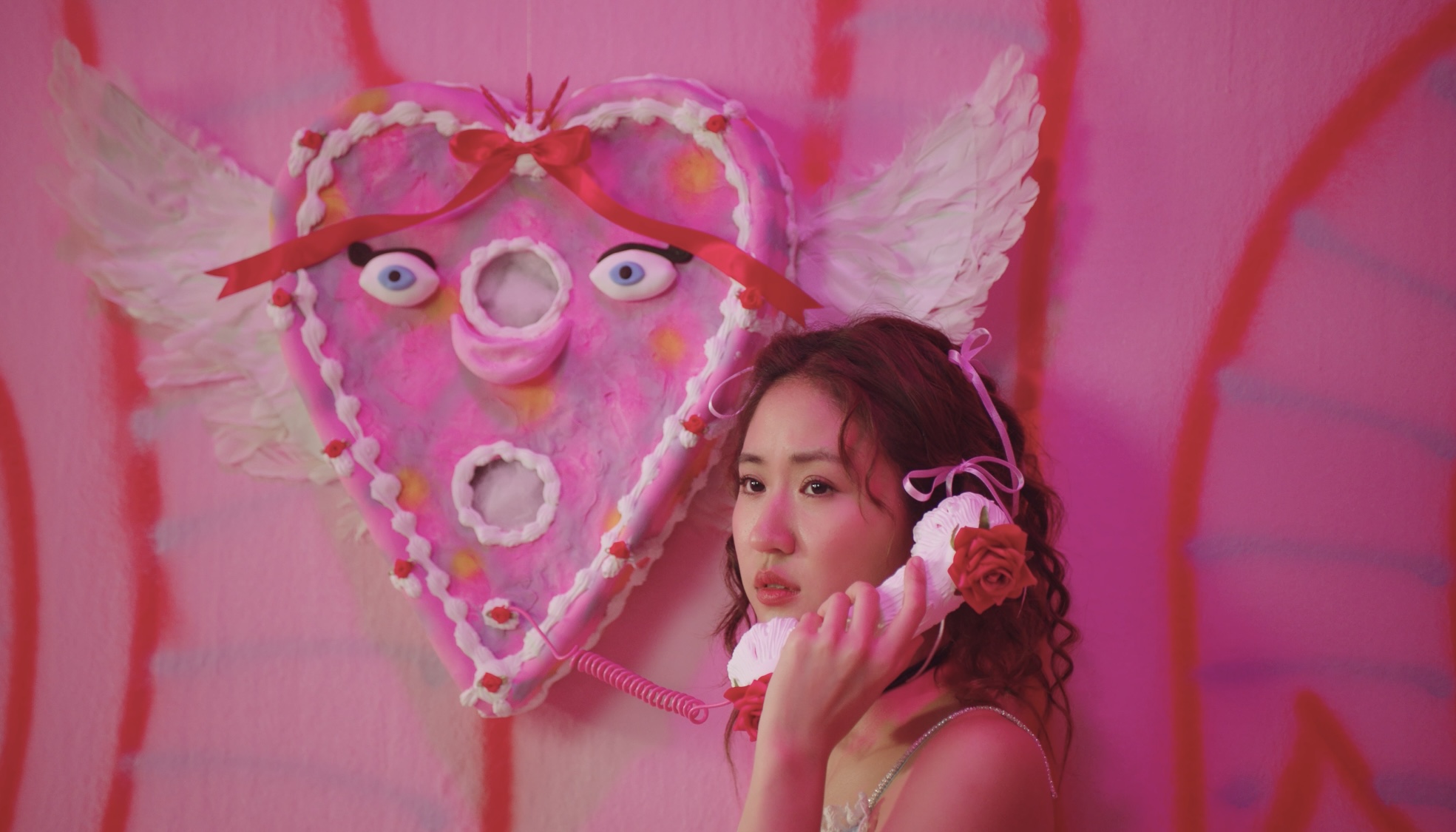 9m88推出新專輯《Sent》，首波推出台語歌〈足久無見〉。（爵士寶貝提供）