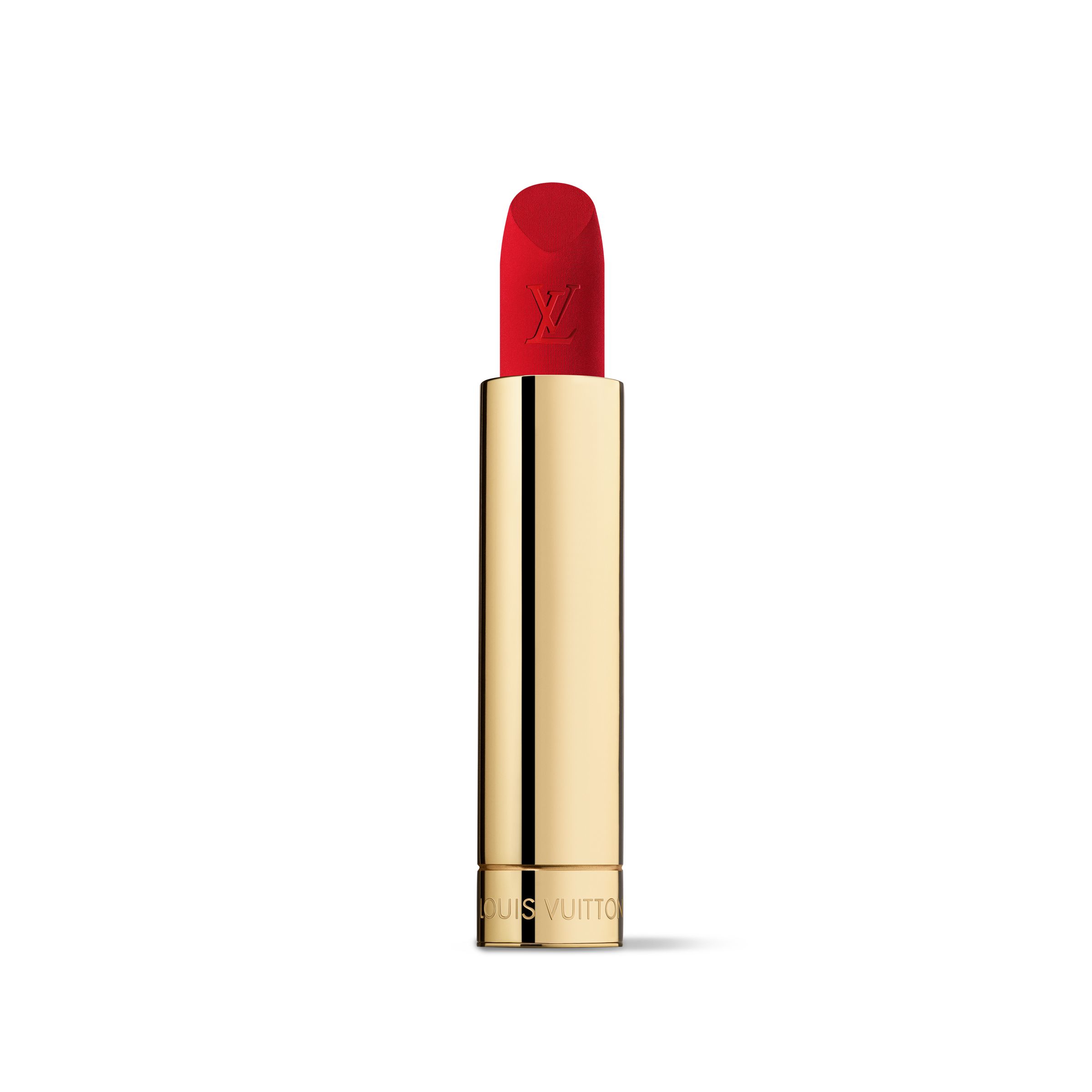 LV Rouge 854唇膏，NT$5,000（路易威登提供）