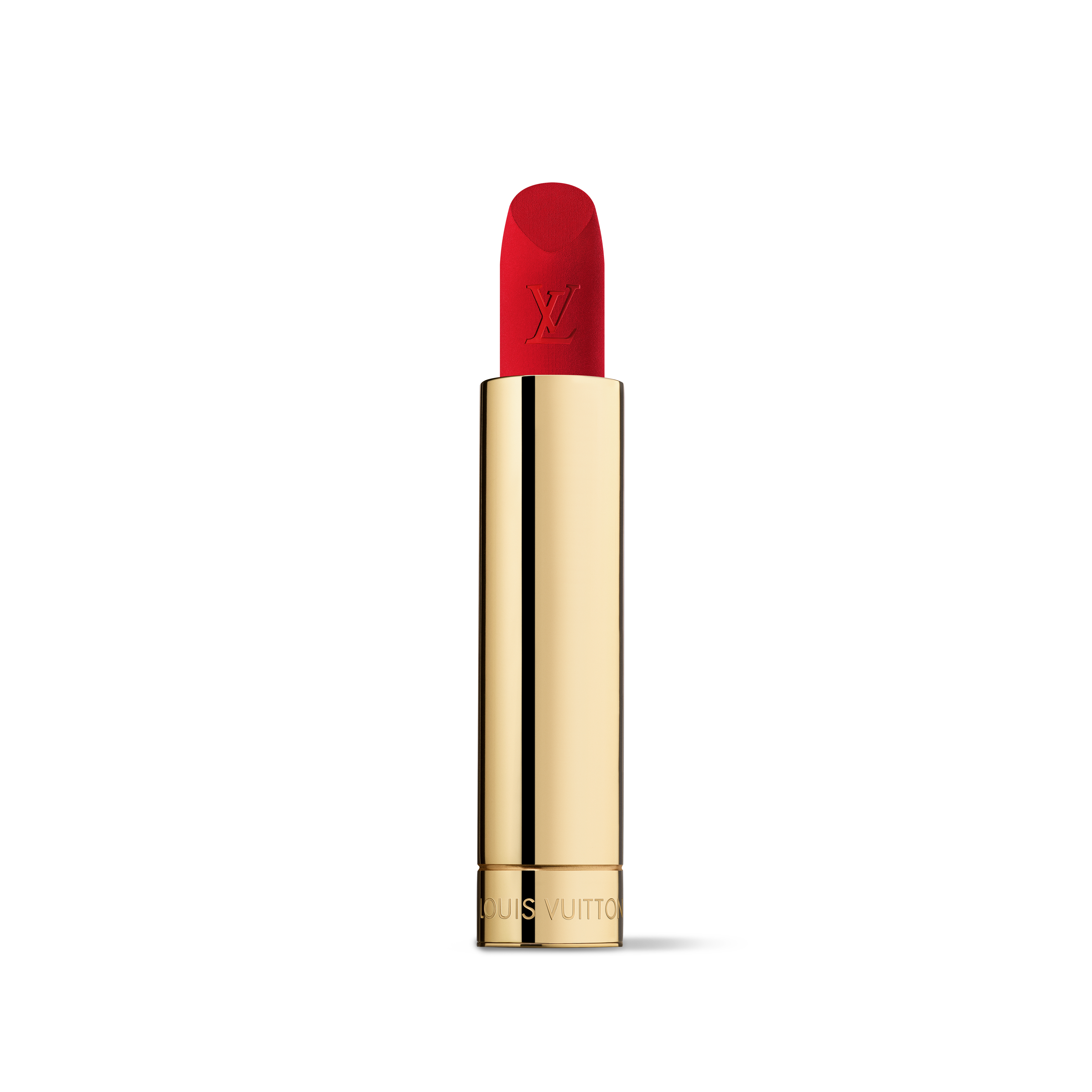LV Rouge 854唇膏，NT$5,000（路易威登提供）