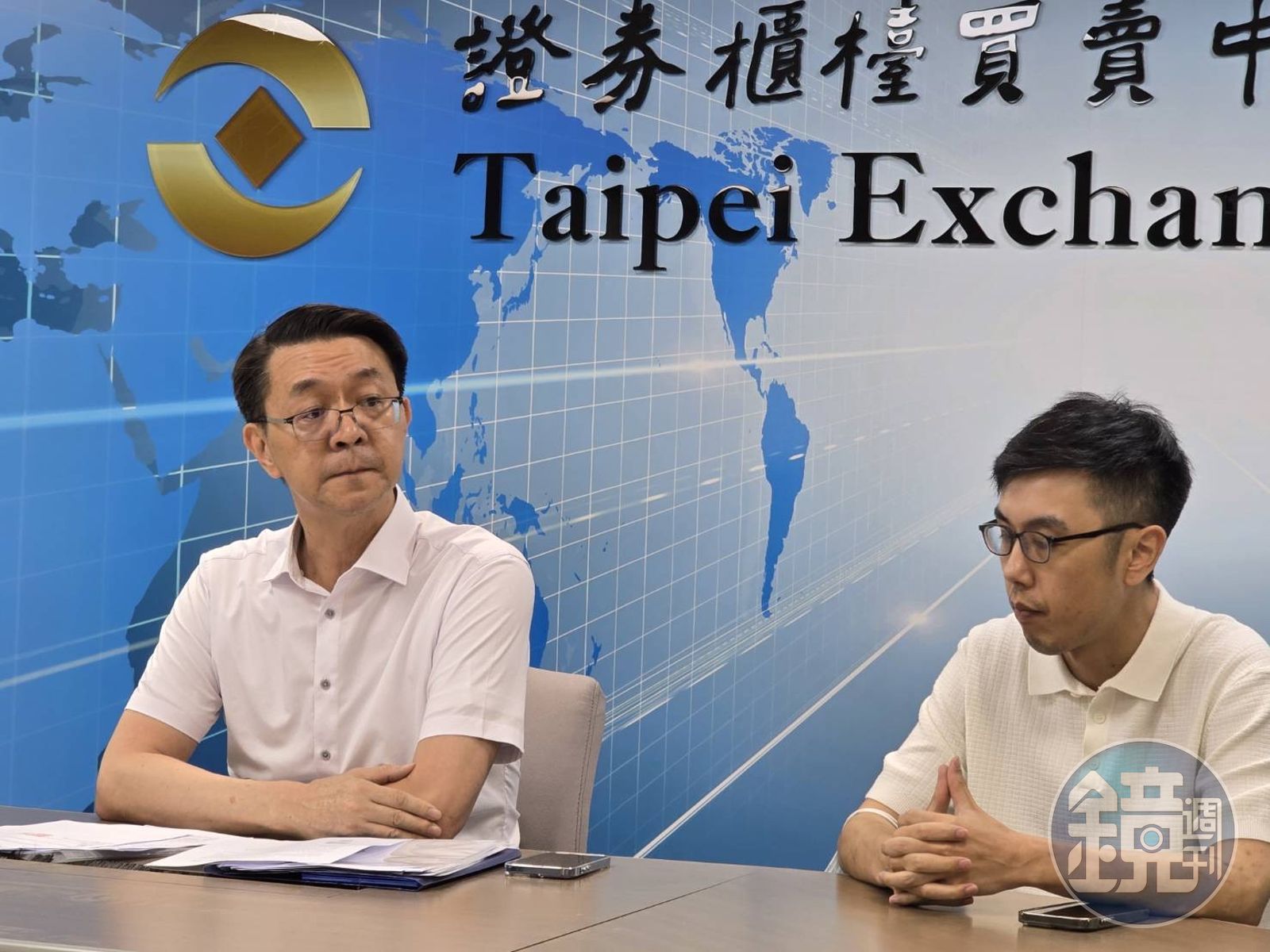 長亨精密決議下櫃董總換人 小股東有疑義只得親赴股臨會討說法