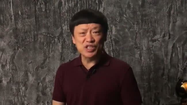 許多人留言嘲諷胡錫進是「幹話王」,認為高市擁有歷史性的民意支持,根本不需要看中國臉色。(翻攝自胡錫進X)