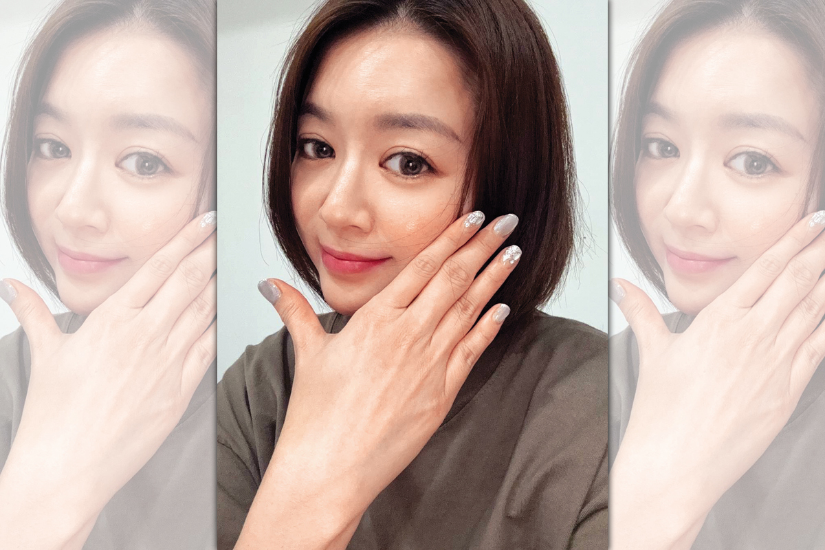 李妍憬曾因和計程車司機爆發嚴重衝突，造成演藝事業中斷。（翻攝自李妍憬臉書）