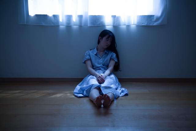 人妻不滿老公出軌偷吃女網友，竟家暴老公，最後被法院核發保護令。（示意圖 photoAC）