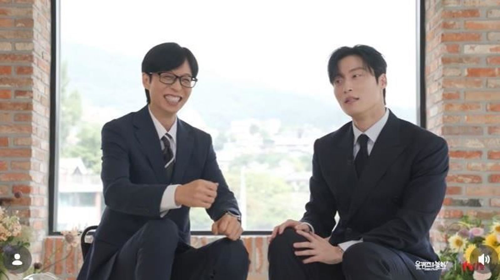 以《我的王室死對頭》爆紅 許楠儁見到劉在錫激動喊:我成功了