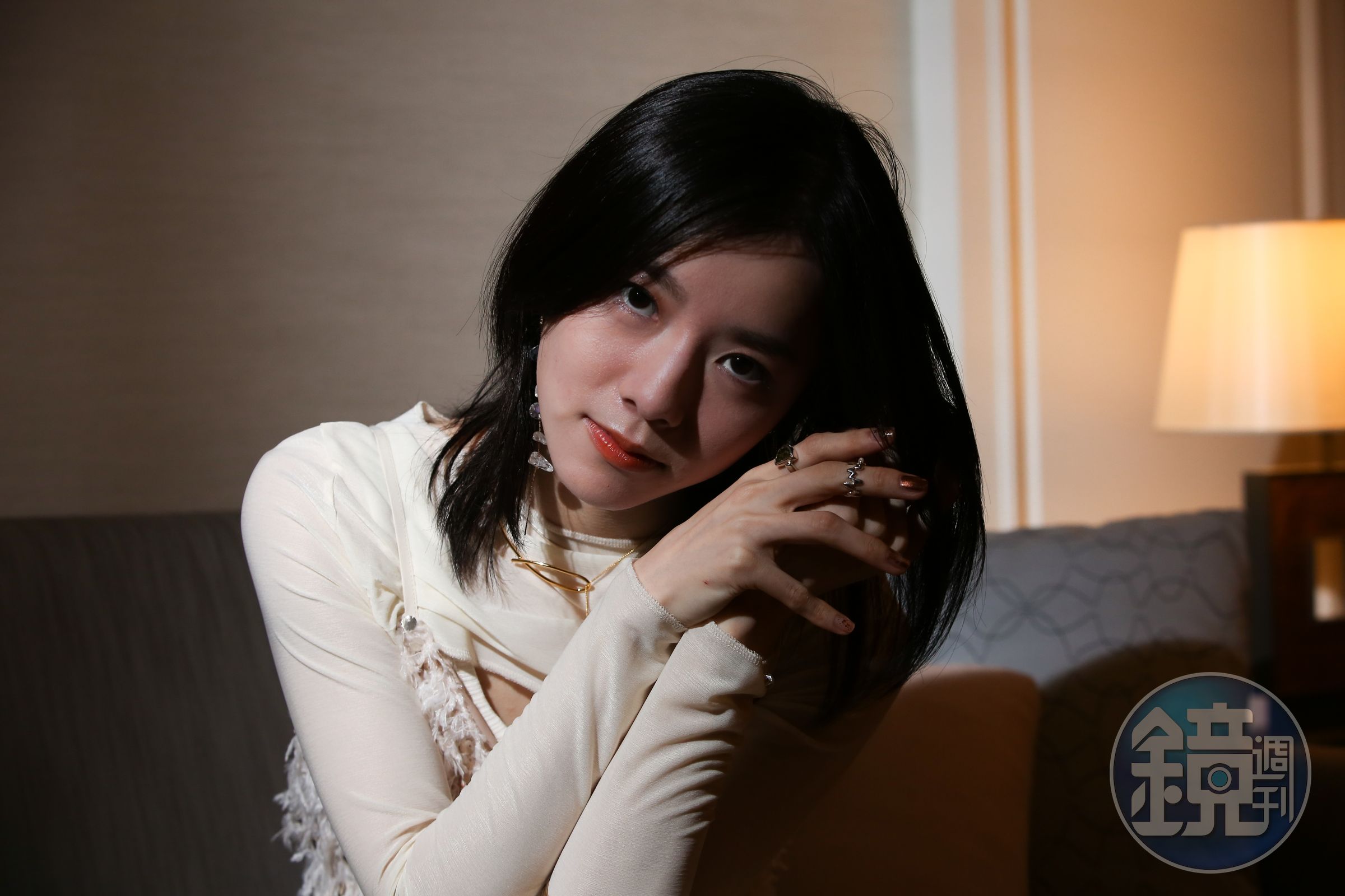 從小學習古典樂的milet,因愛上電影放棄就讀音樂大學。