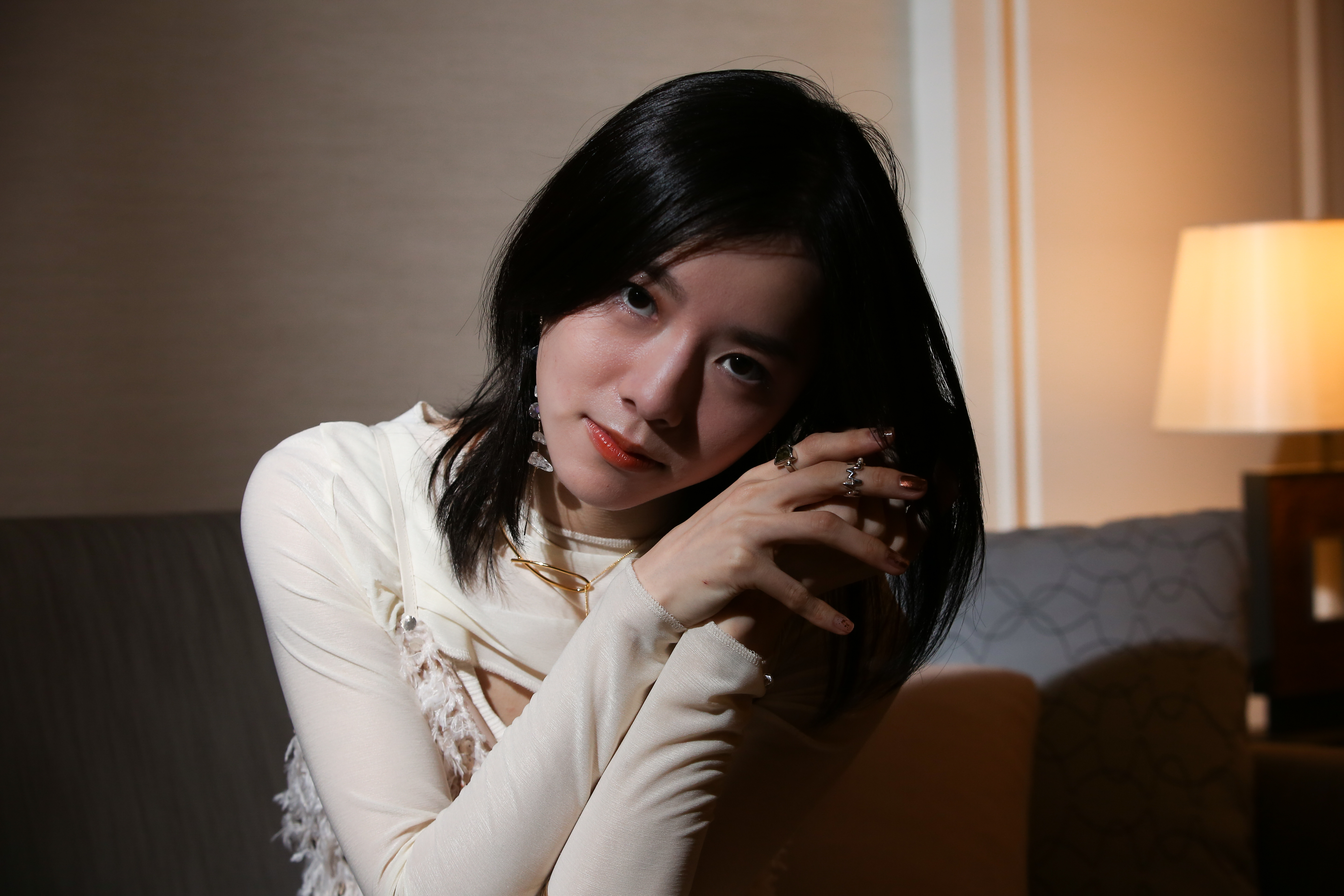 從小學習古典樂的milet，因愛上電影放棄就讀音樂大學。