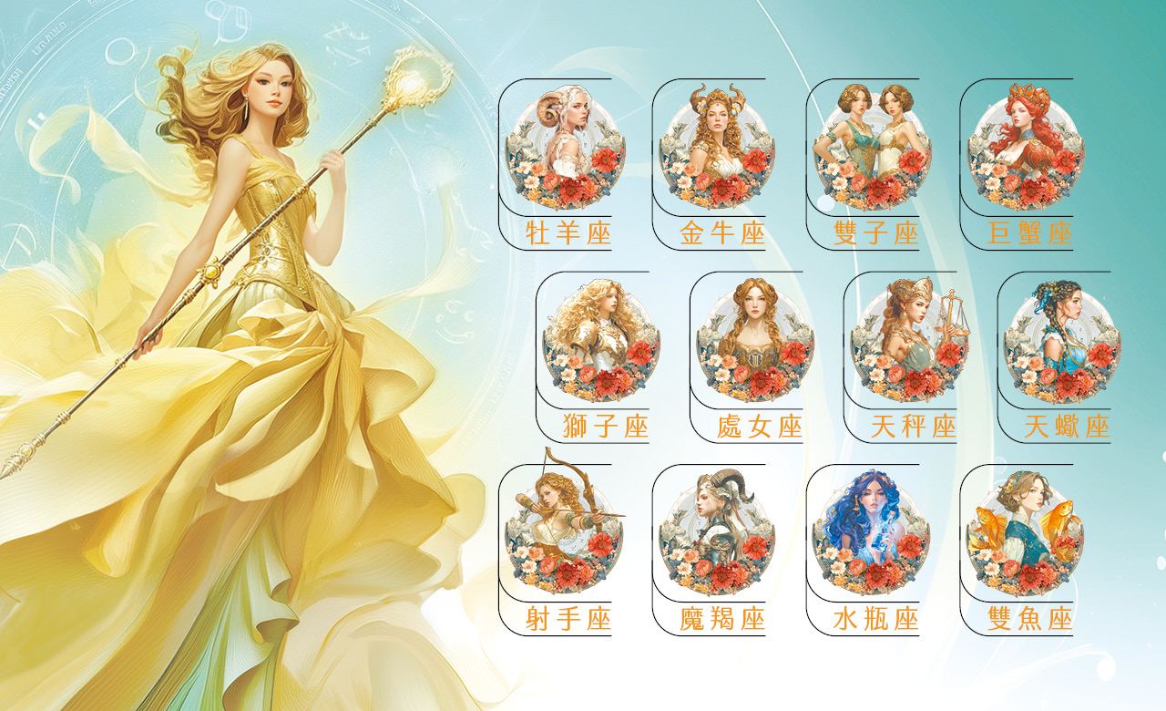 2026瑪法達大預言2／2026巨蟹獅子年　機運與危機並存