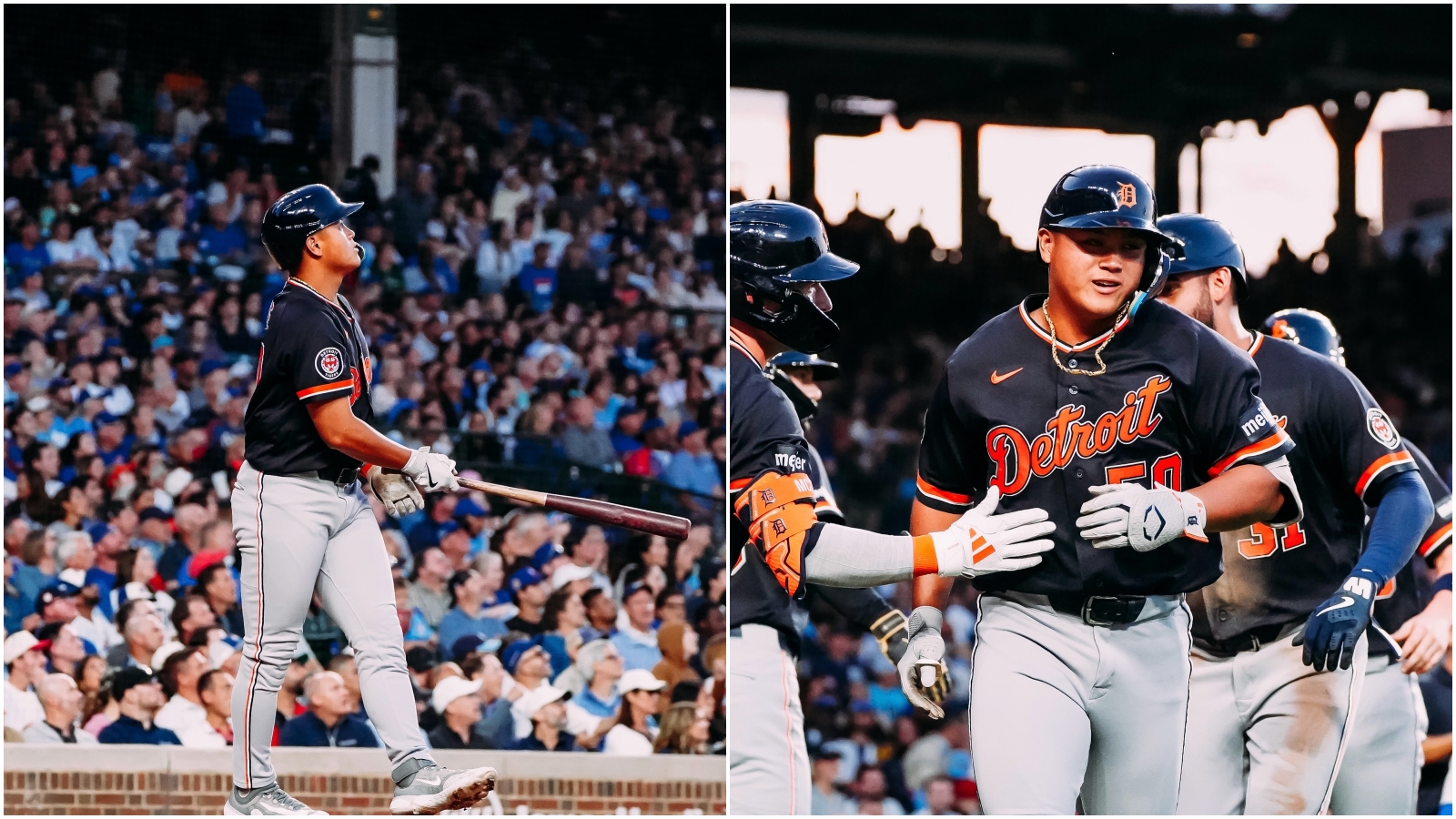 李灝宇解鎖新成就 MLB生涯首獲故意四壞球保送