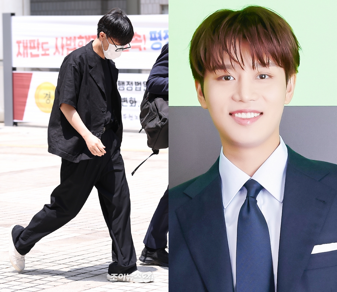 前NCT成員文泰一今（10日）被依加重準強制性交罪判處有期徒刑3年6個月。（網路圖片）