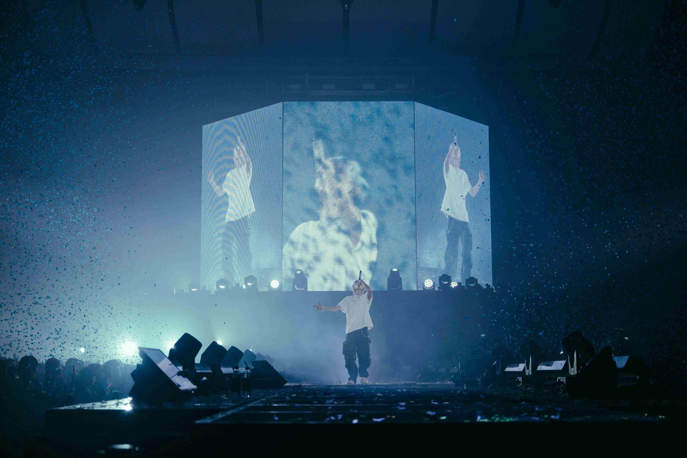 ASH ISLAND首次個人世界巡演,台北場將於8月1日於Westar登場。(Midnight Records提供)