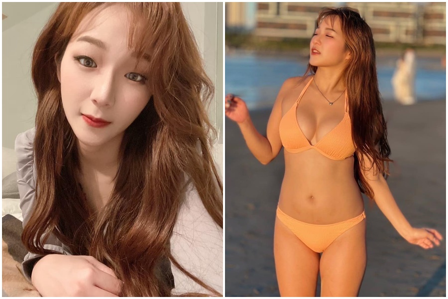 台灣AV女優「金寶娜」推出的《淫亂女上司》引發話題。（翻攝自金寶娜）