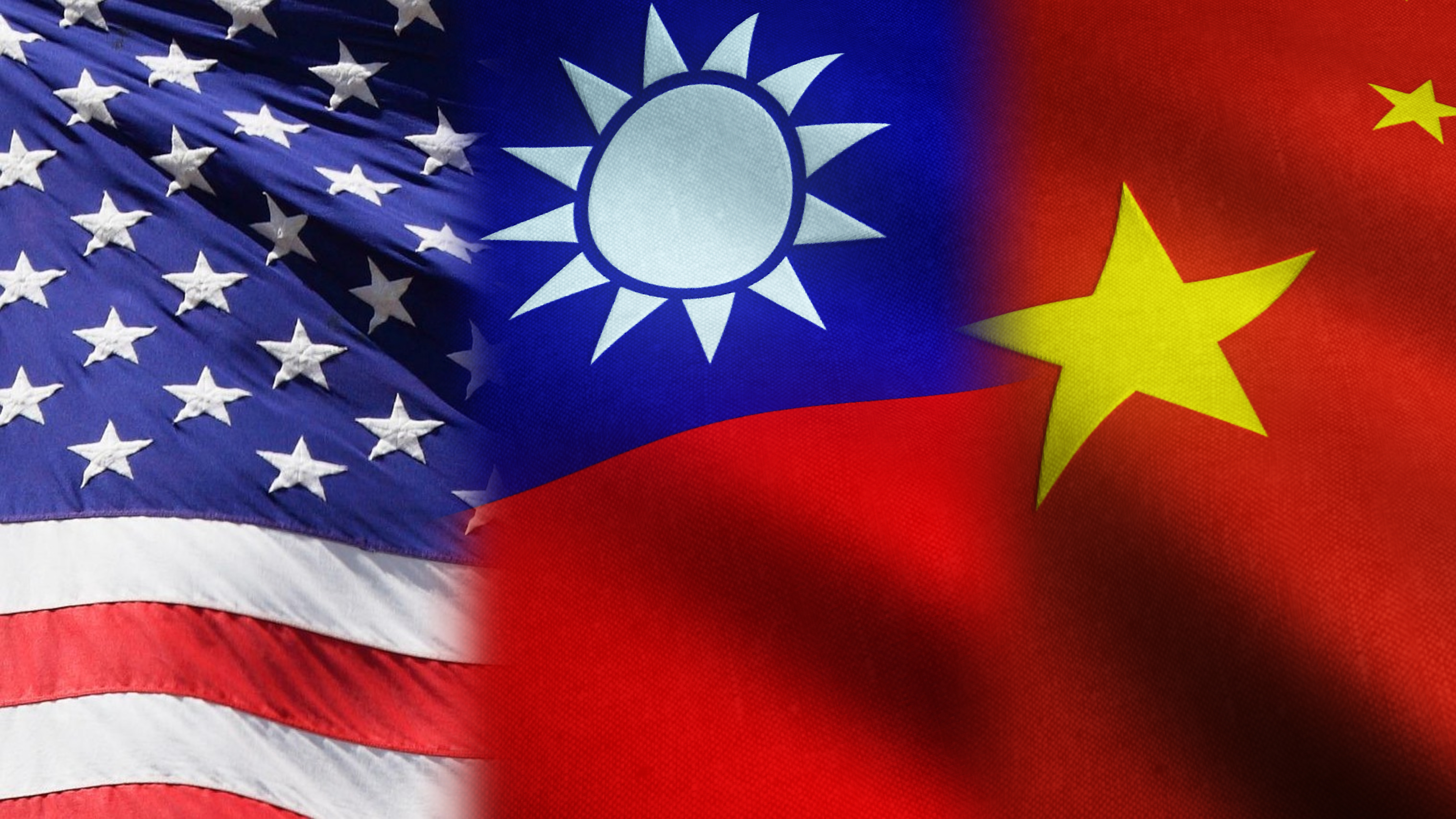 AIT表態「二戰文件未定台灣地位」打臉中國。（本刊合成圖；翻攝pixabay圖庫）