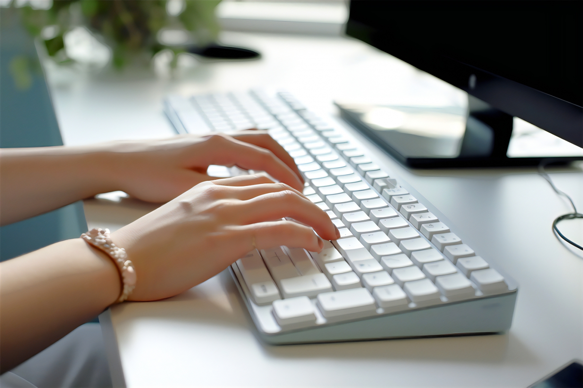 女網友大學休學後，連換8份工作總算達到年薪近百萬的水準。（示意圖，photoAC）