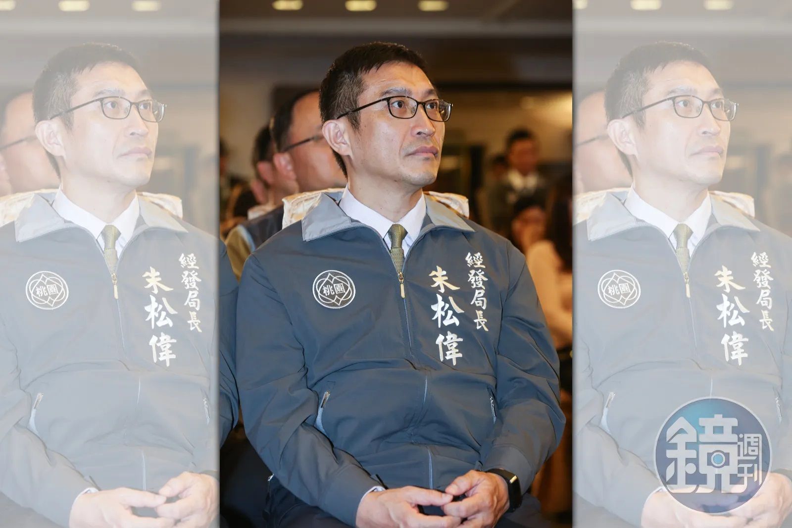 把妹開房間、威而鋼都叫廠商埋單!前桃園經發局長貪污案 判10年4月定讞