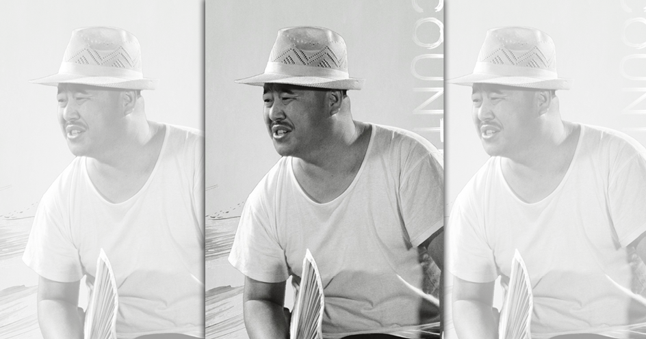 中國男演員趙明遠飾演劉能一角走紅，14日因急性腦出血搶救不治，享年42歲。（翻攝照片）