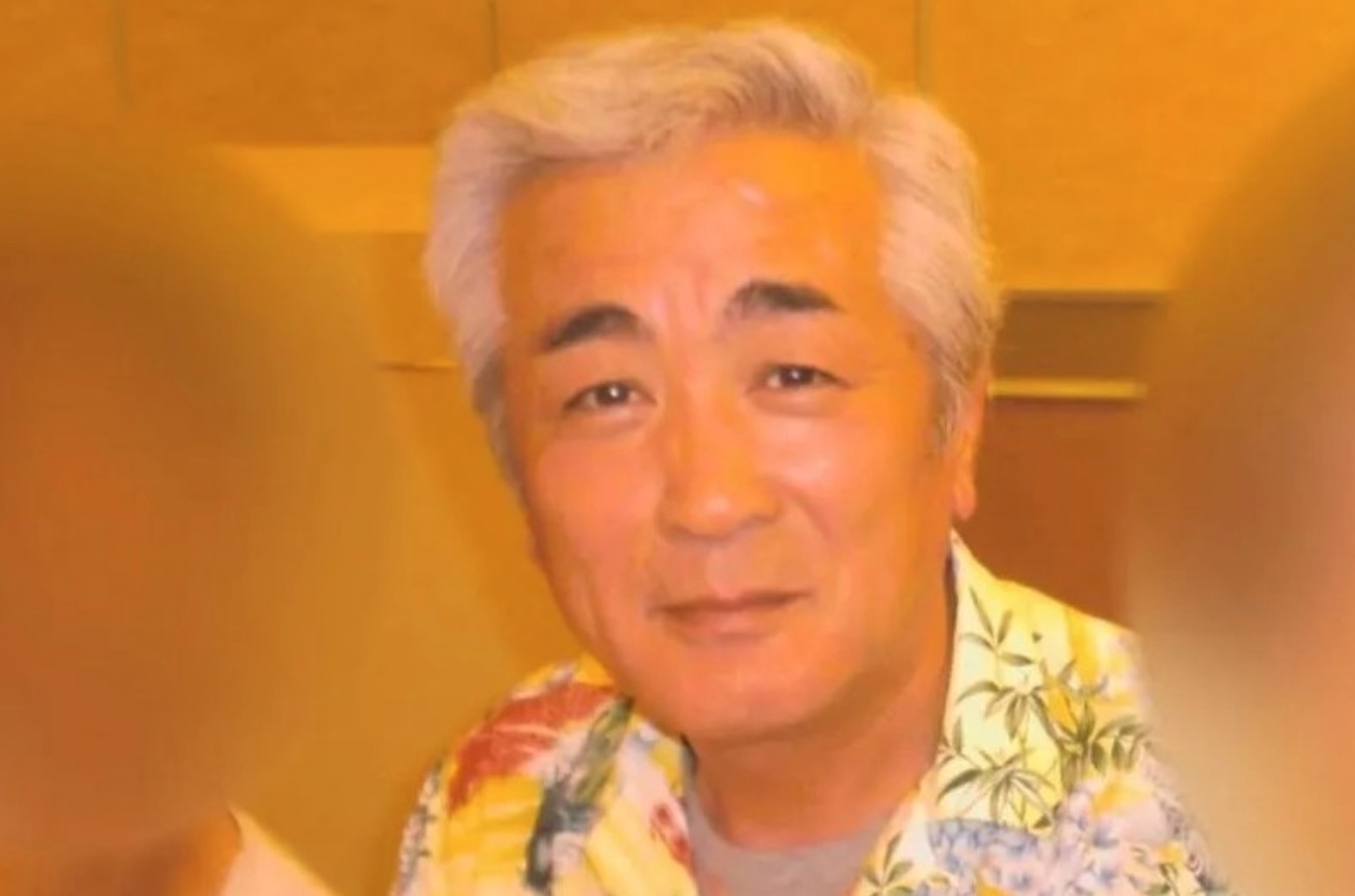 日本75歲的男子杠共芳分屍案服刑中，近日警方又發現他涉入另一起2008年的懸案，全案調查中。（翻攝自X）