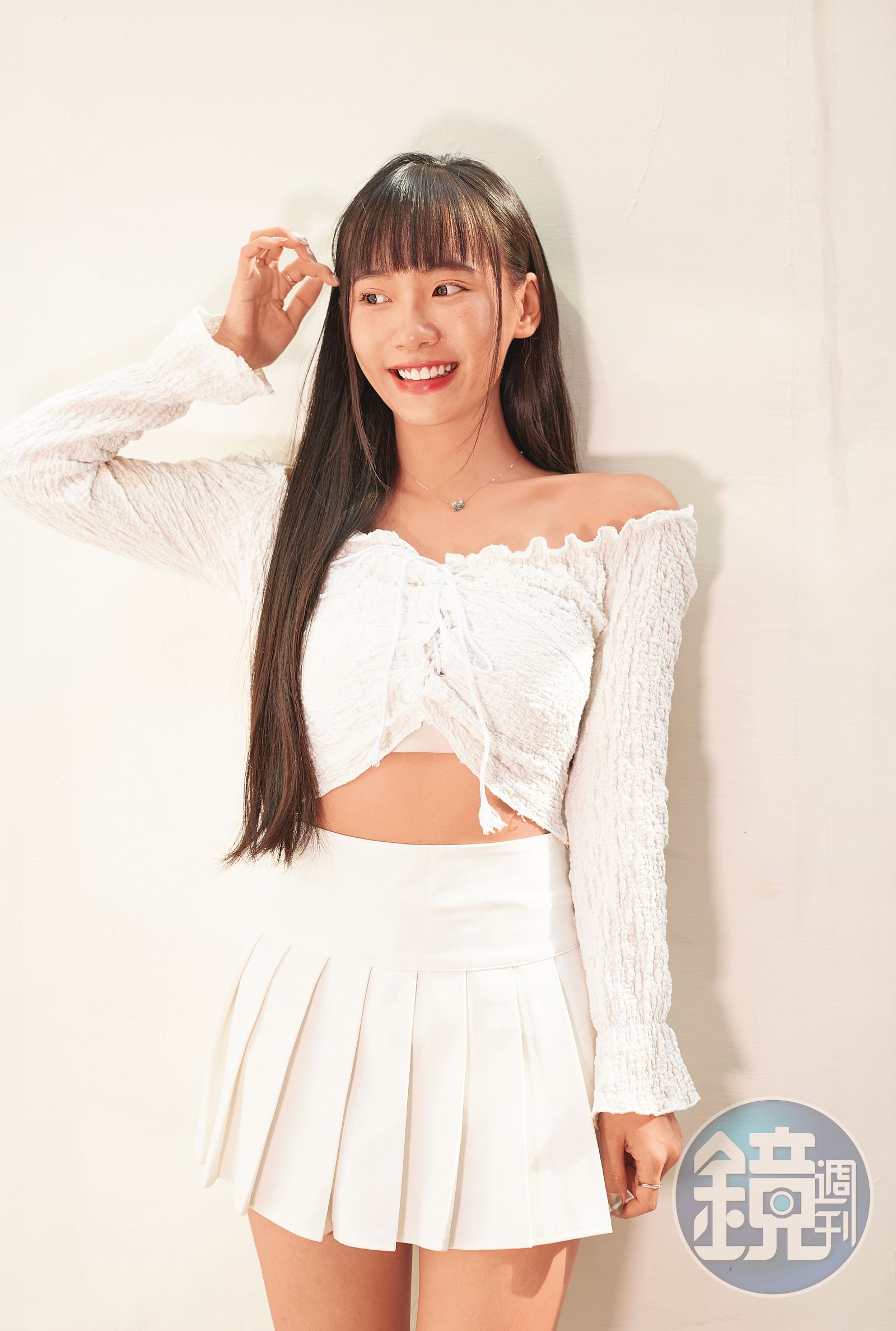 昆娜去年深陷不倫疑雲，導致工作幾乎停擺，直到2026年新年初始，工作才逐步上門