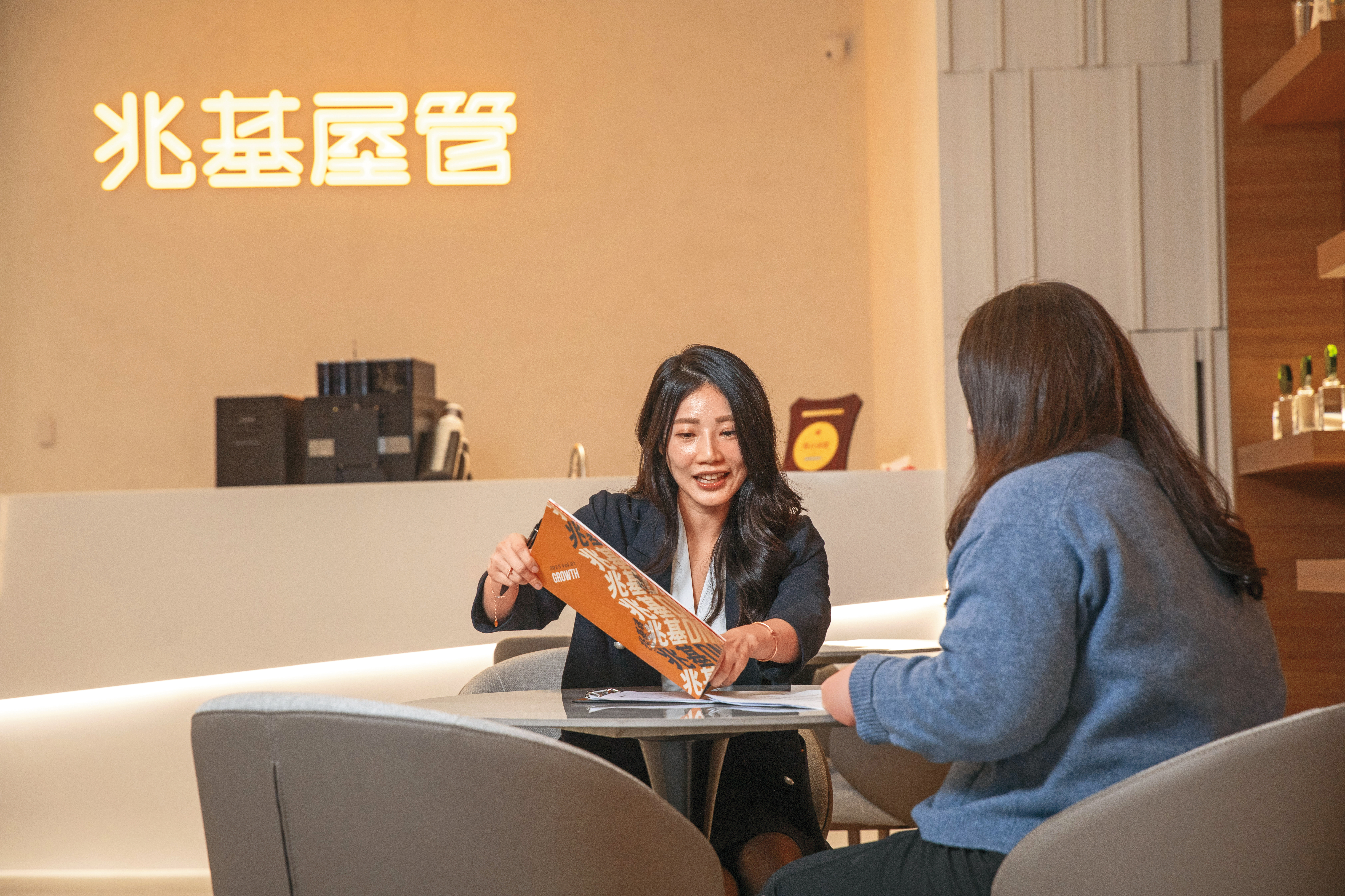 包租代管制度透過專業化流程,有助成為房東與房客間的安全橋梁。