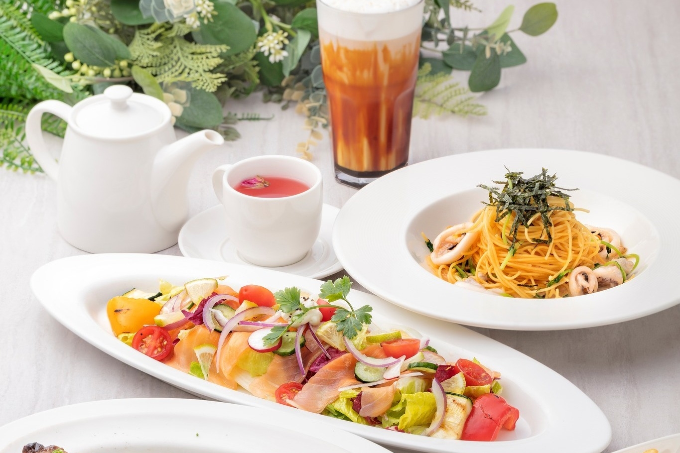 知名餐廳「BELLINI Pasta Pasta」爆食安疑慮。（翻攝自臉書@Bellini Pasta Pasta）