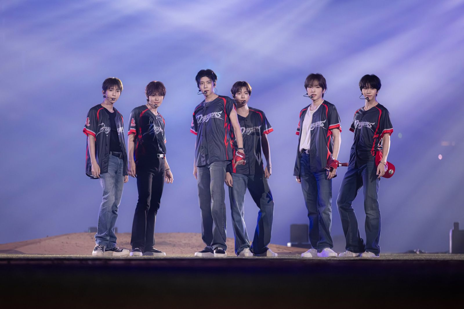 NCT WISH「六位王子都想娶我」登台 沉浸式戀愛見面會來了