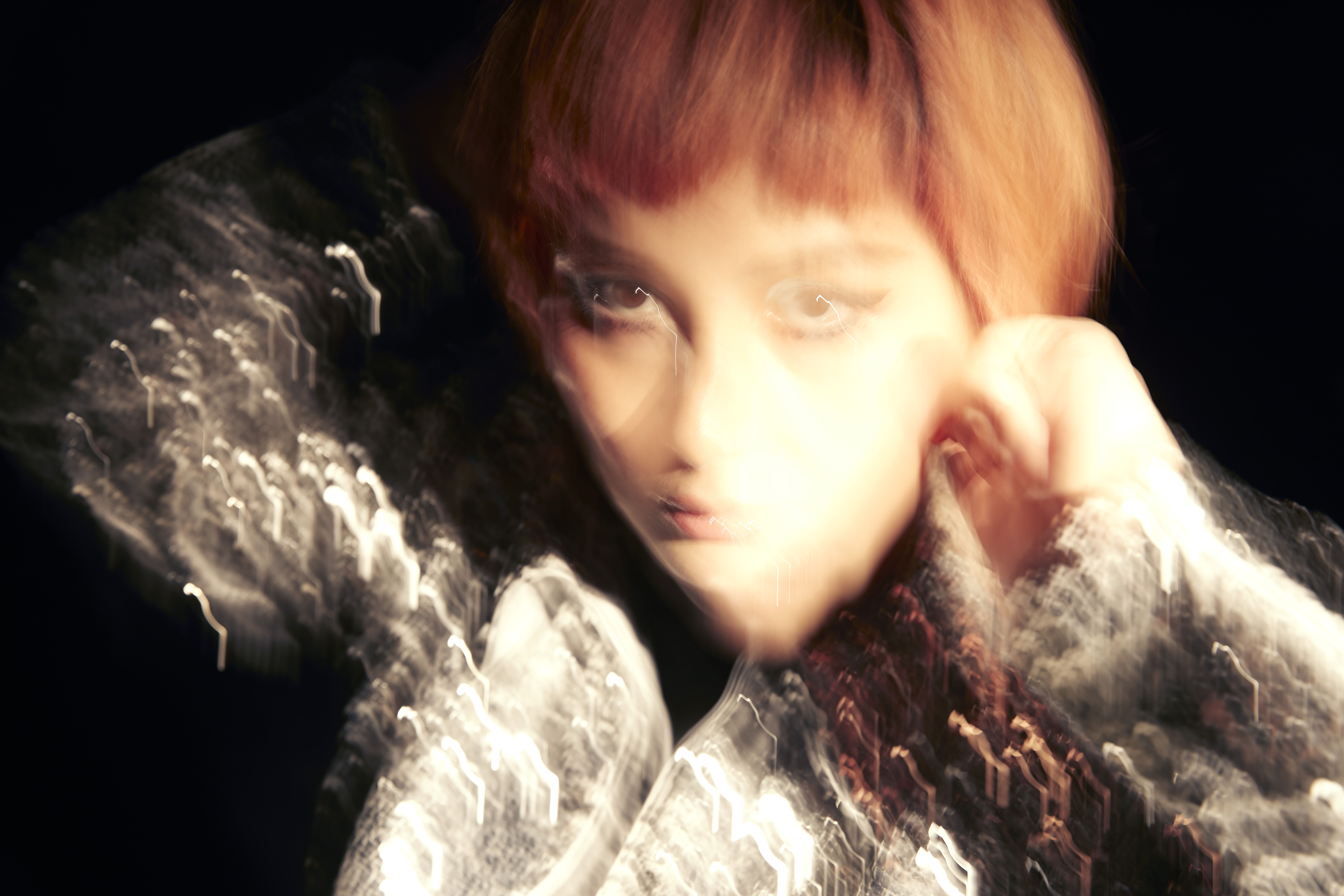 何超儀力挺多元性別，將來台參加同志大遊行。（825films提供）