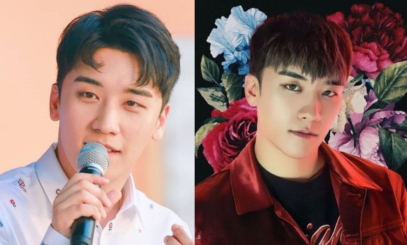 勝利自Burning Sun事件後淡出演藝圈，但相關動向仍屢登話題。（翻攝自ig）