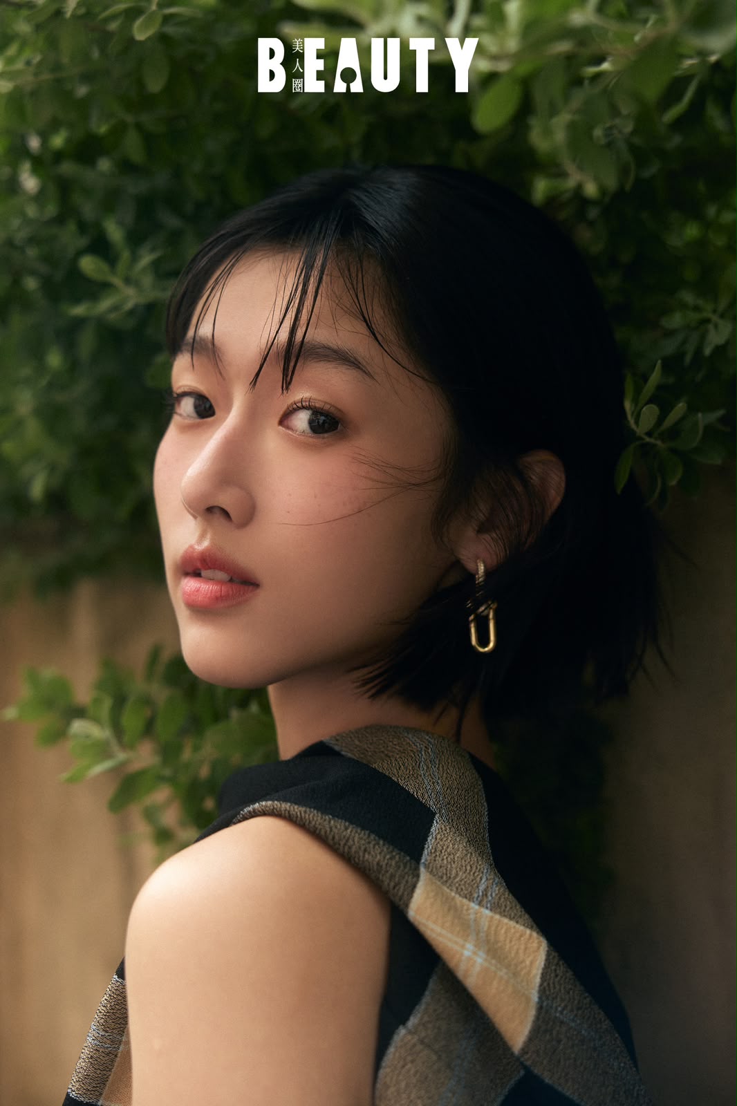 何曼希24歲生日嗨收電影入選東京影展大禮！（BEAUTY美人圈提供）