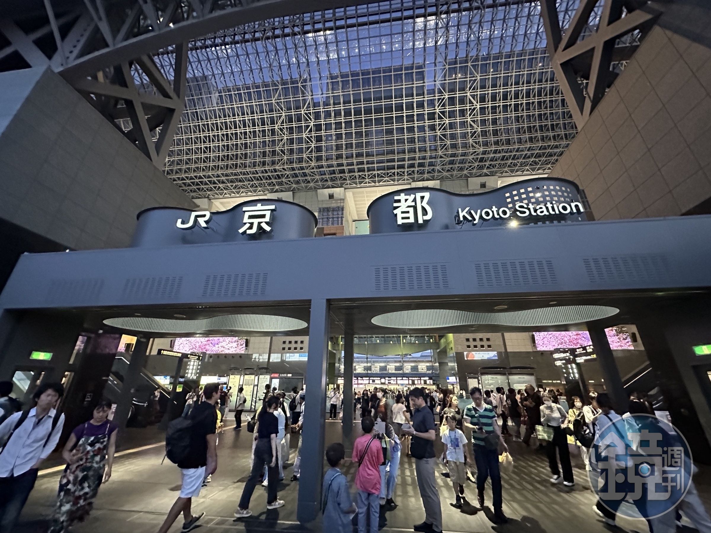 中國人不來日本可能會造成日本的經濟損失,但也剛好趁機促進日本國旅。