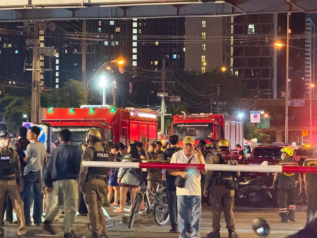 該名火車駕駛坦承自己有定期吸食安非他命與大麻的習慣,且每次劑量達數顆。(讀者提供)