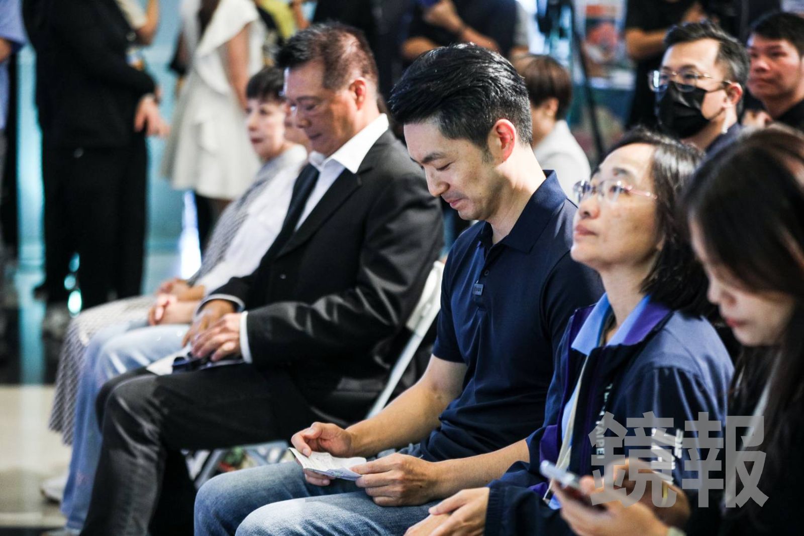 離職才發現!北市前社工侵吞長者1200萬買精品 蔣萬安稱「主動發現」遭打臉:這叫後知後覺