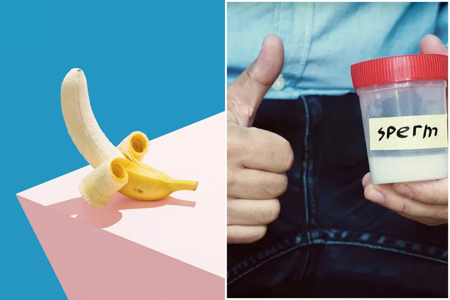 「小雞射日」很重要!哈佛研究:男生每月射21次,有助降低罹癌風險。(示意圖)