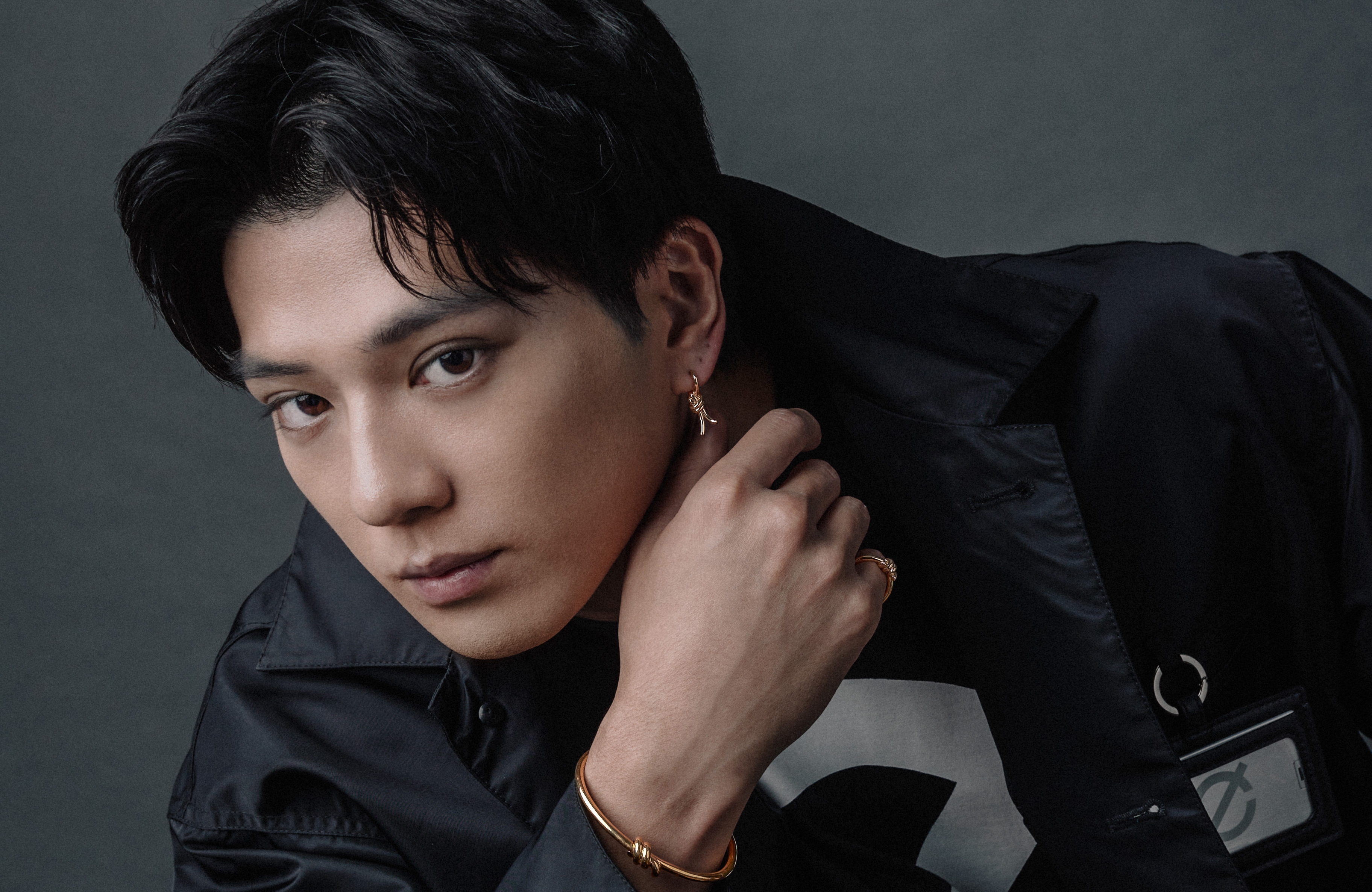 新田真劍佑將於2月24日元宵節舉辦個人見面會。（優勢力娛樂提供）