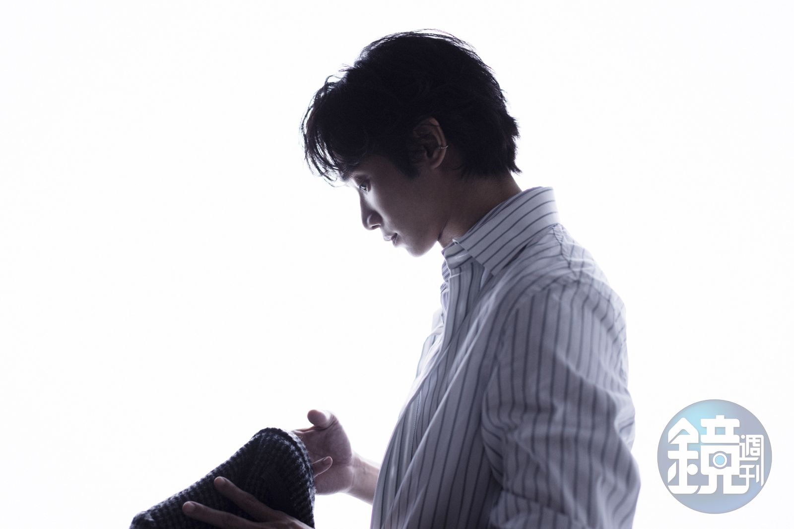 半日照的能量剛剛好3／很多內在的自我小碰撞　劉以豪想要更多元表現