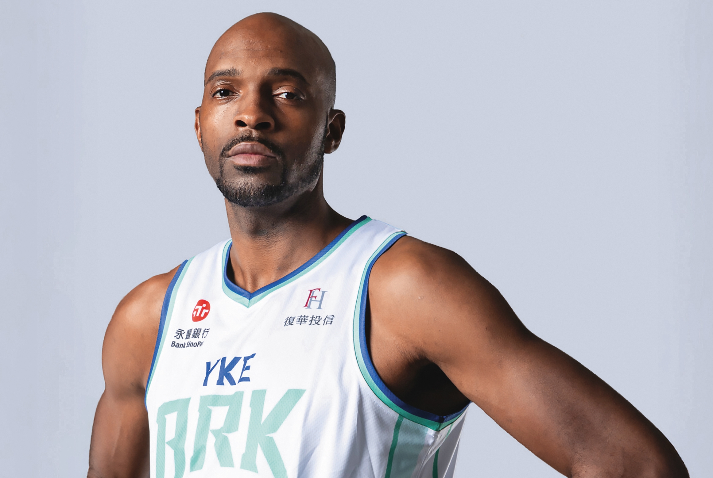 戴維斯再被前妻追討撫養費，名下房產3度被查封。（翻攝自洋基工程籃球隊官網）