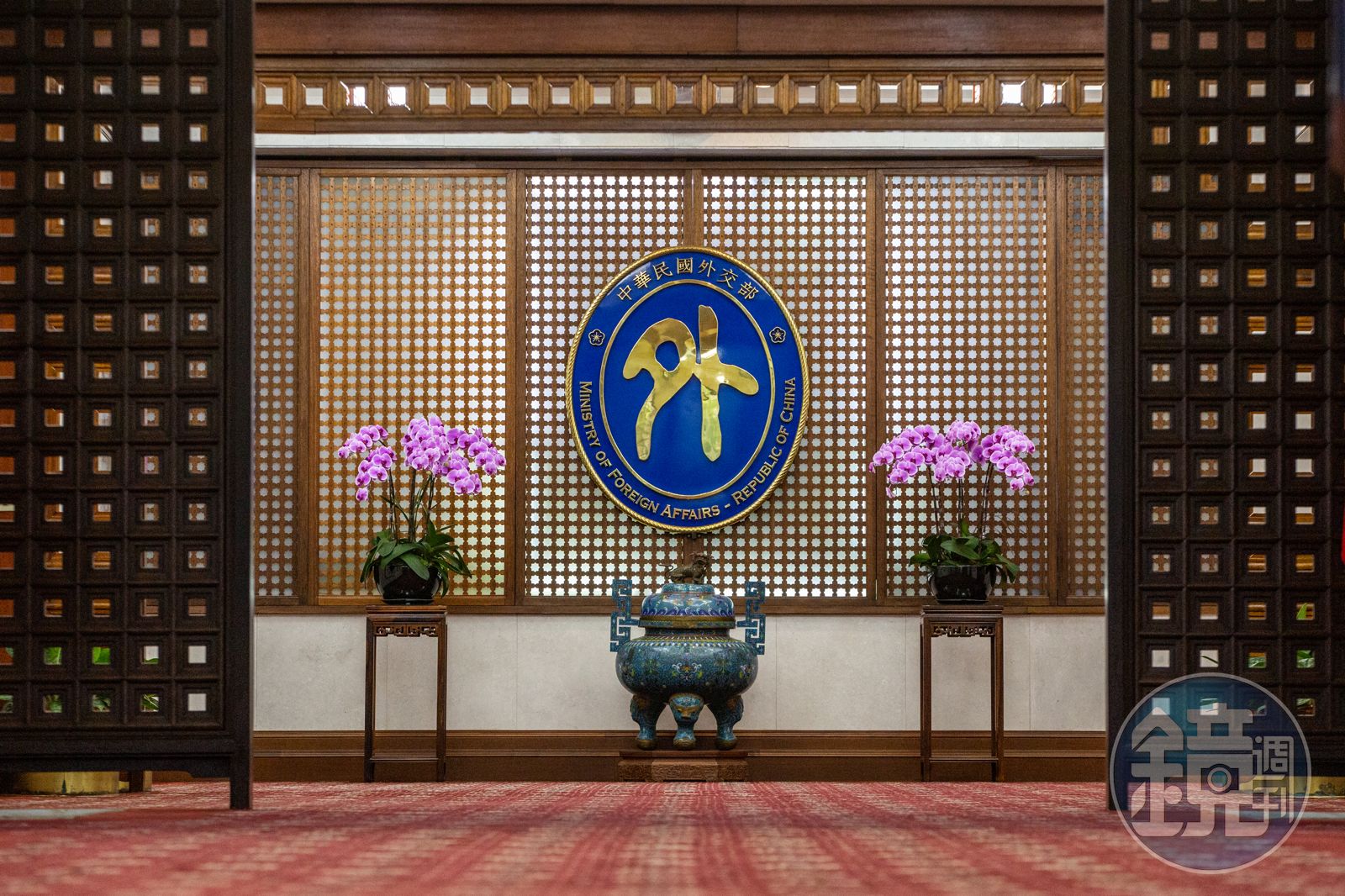 外交部報告指出,美國跨黨派對台支持以及對台灣的安全承諾都將延續,也期待與川普政府繼續深化台美關係。(本刊資料照)
