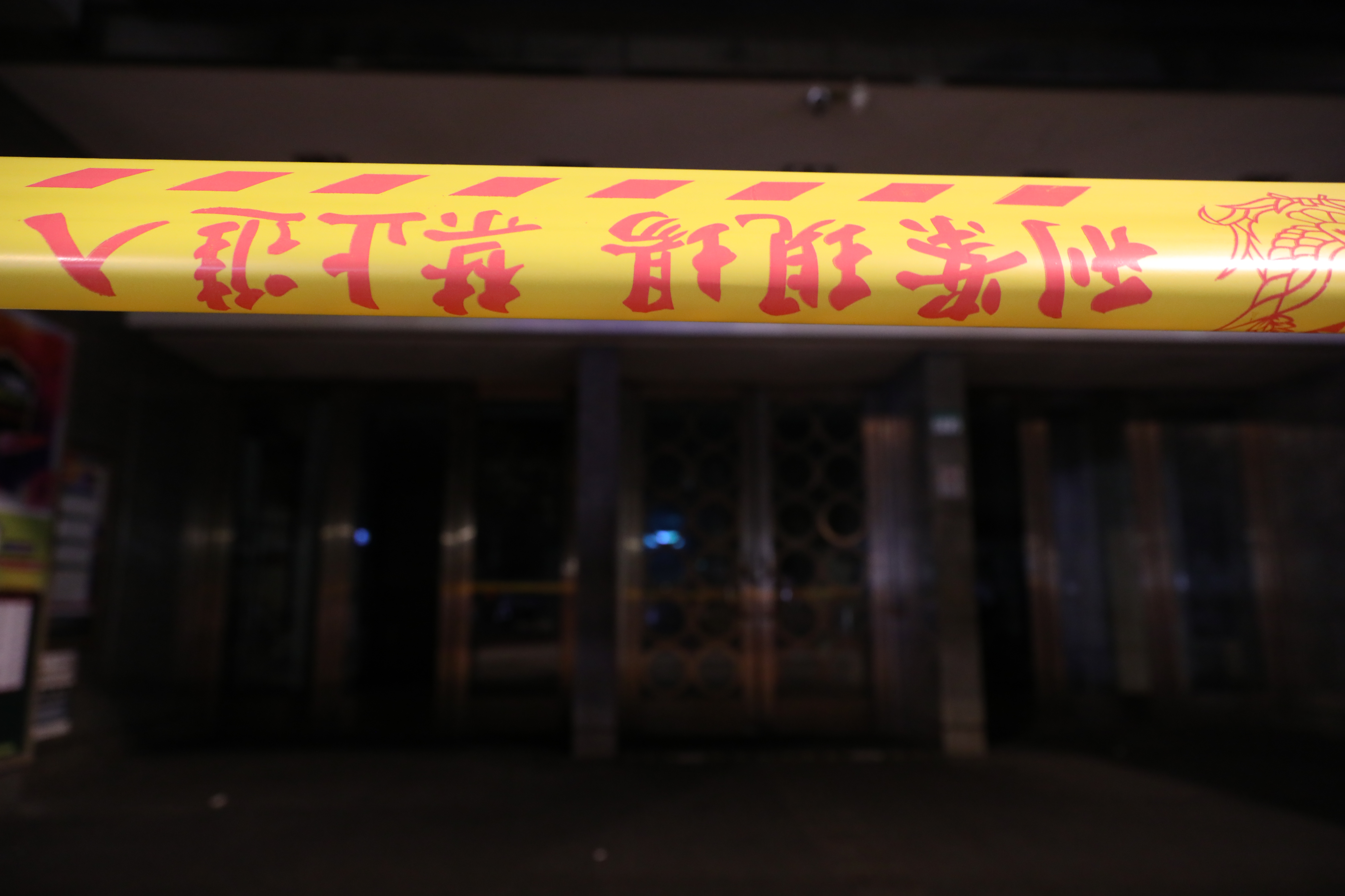 台北市信義區永吉路30巷一處大樓25日晚間發生雙屍命案。（示意圖，非本新聞事件，本刊資料照）