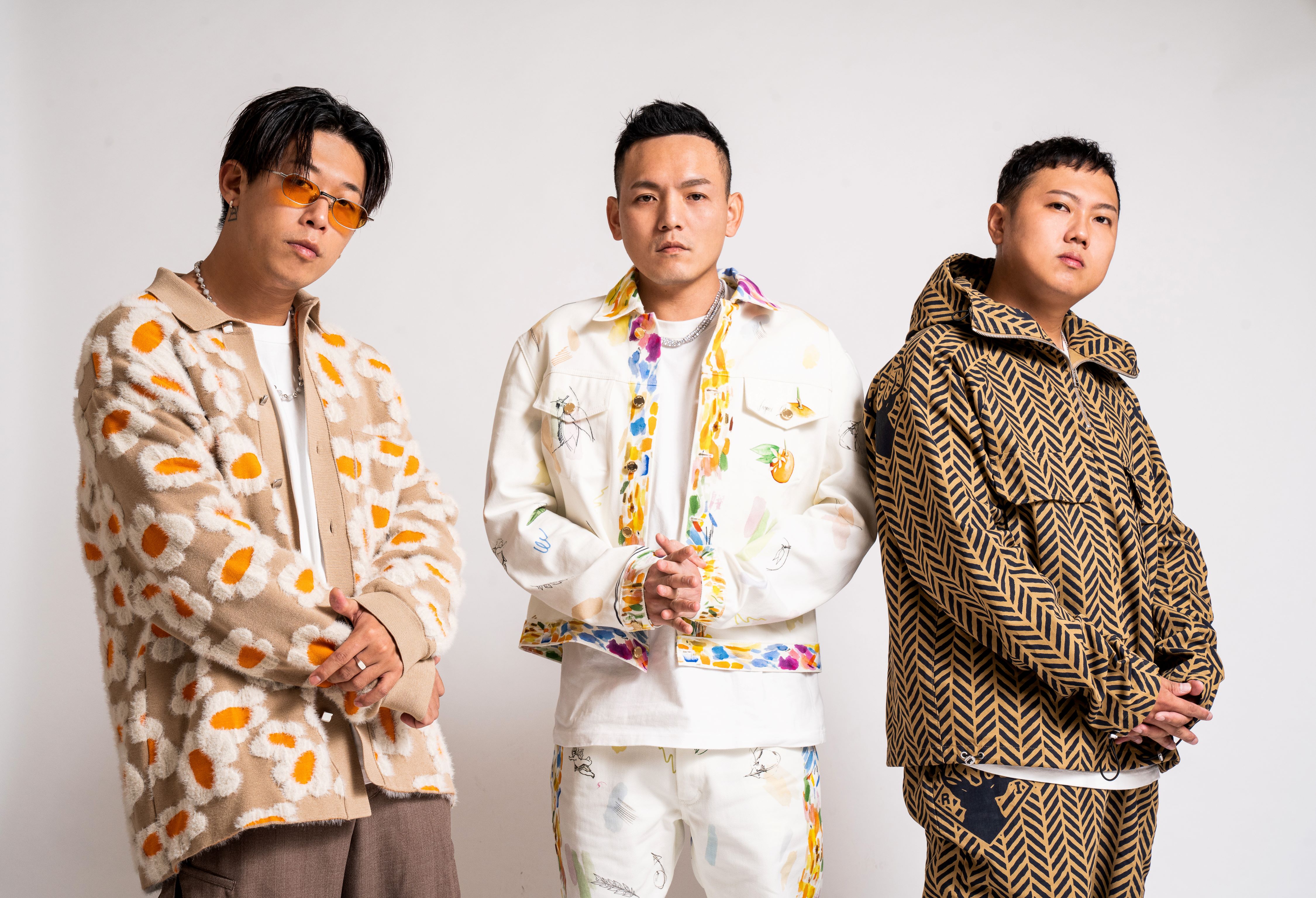 玖壹壹將在金鐘頒獎典禮開唱。(三立提供)