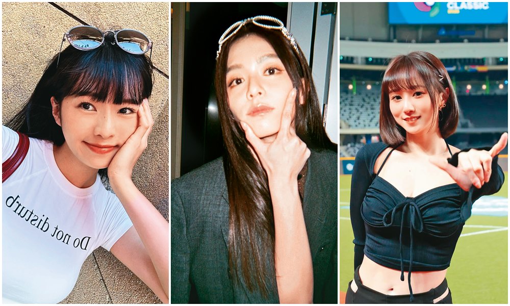 不少女星也有把男人帶進家門的舉動。（翻攝社群網路）