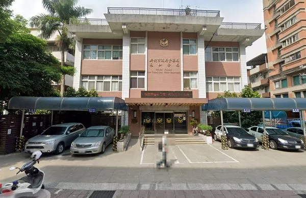 帶15歲翹家女學生開房涉性侵！34歲已婚色警「身分遭起底」　委屈喊：合意性交