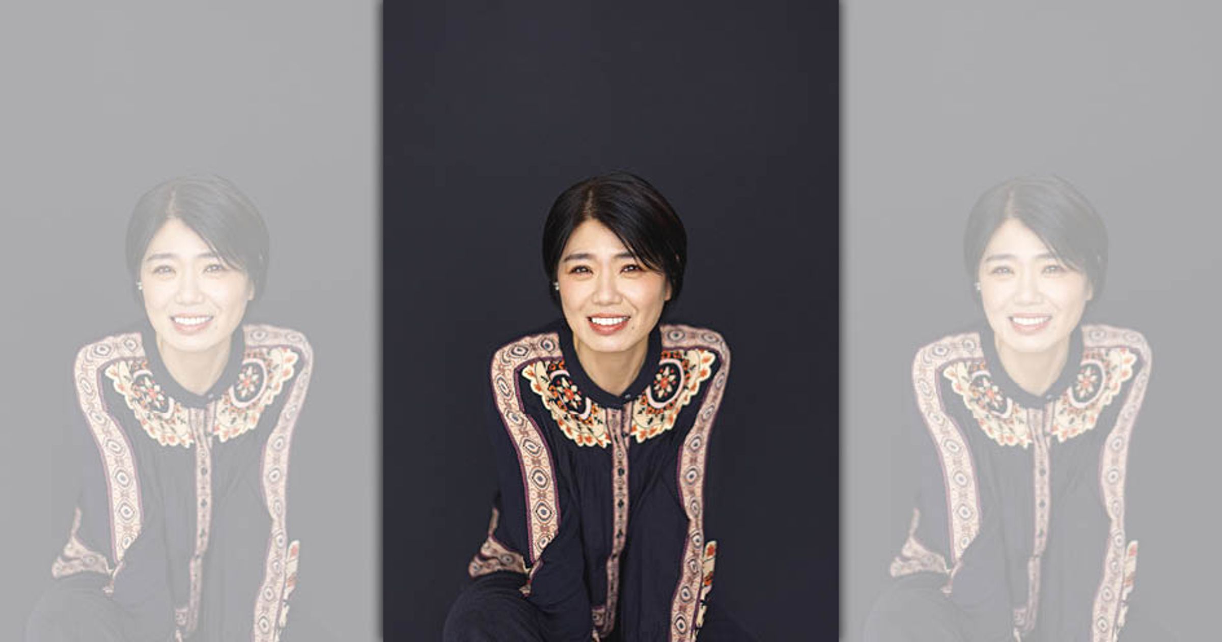 凡是頭一次合作的演員,往往開拍的前兩天,都會過得很痛苦,那是因為嚴藝文想把他們身上的表演慣性拿掉。