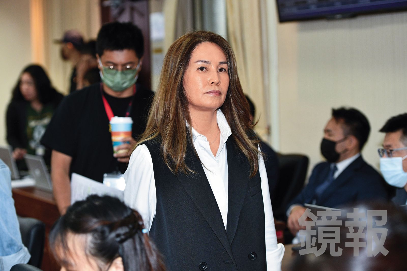 高金豪宅未爆彈4/馬政府時代引中國資源進原鄉 高金素梅成國安關注對象