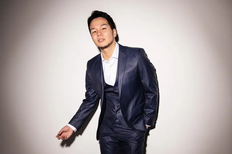 40歲歌手終於說出口　網路出櫃「我是男同志」　