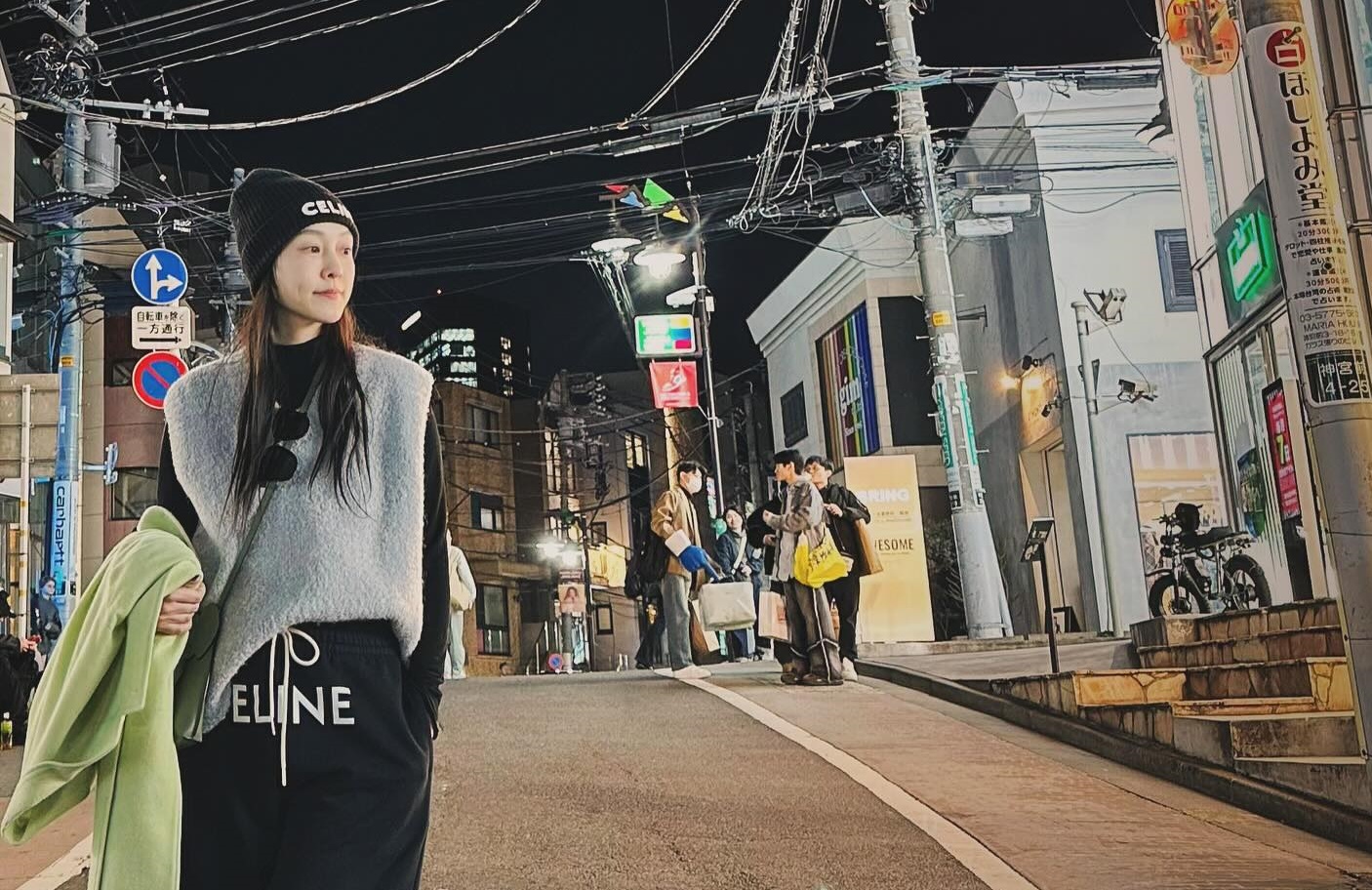 范瑋琪復出之路受挫，日前慶生時臉頰看起來更瘦了一圈。（翻攝自范瑋琪臉書）