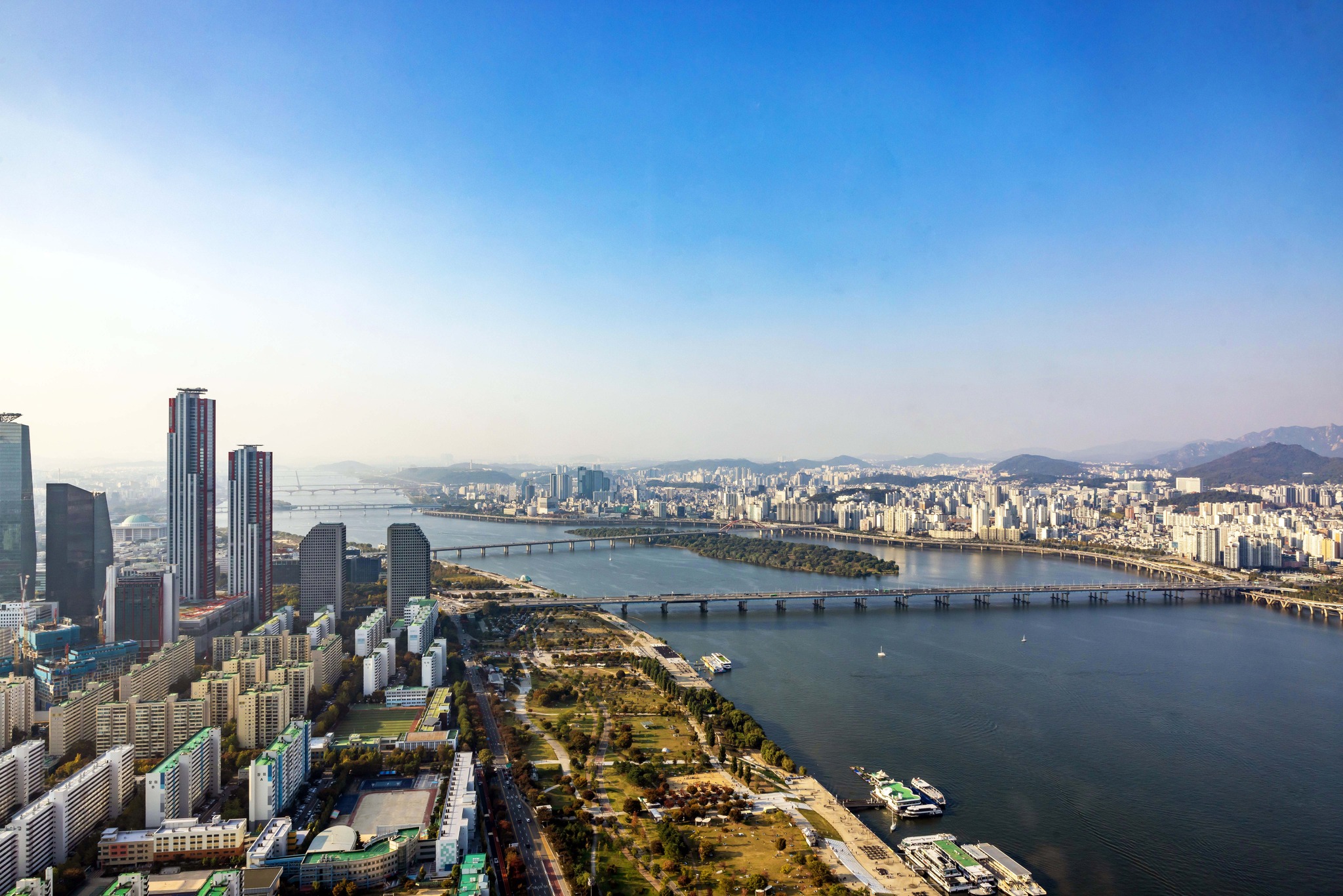 首爾許多建案名字越取越長，甚至還有的多達25字，讓首爾市府決定出手整頓。（翻攝自서울시（Seoul）臉書）