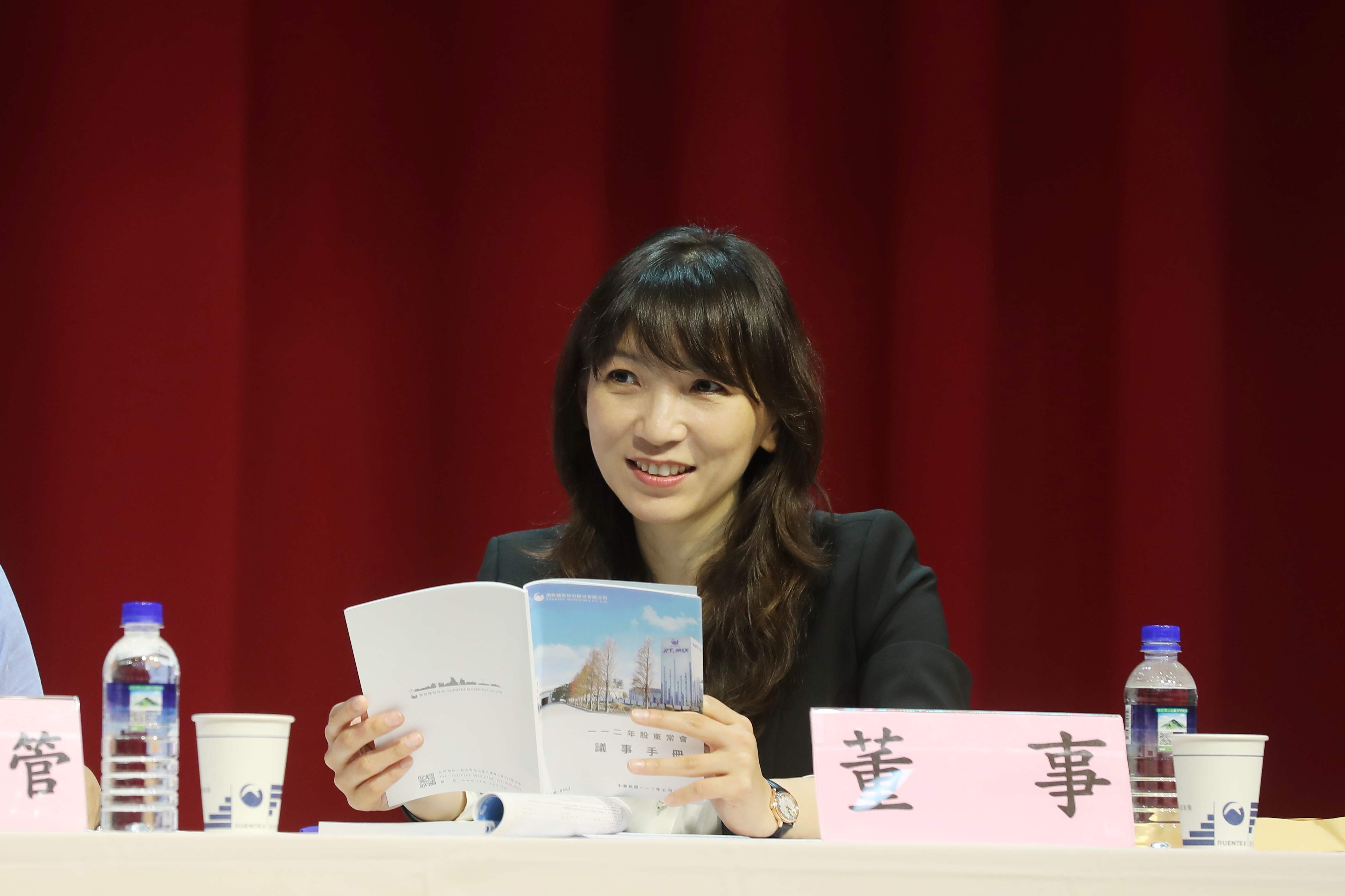 尹崇恩表示，扭曲的匯率有如歪斜的天秤，很多毛三到四的產業心驚膽跳。（本刊資料照）