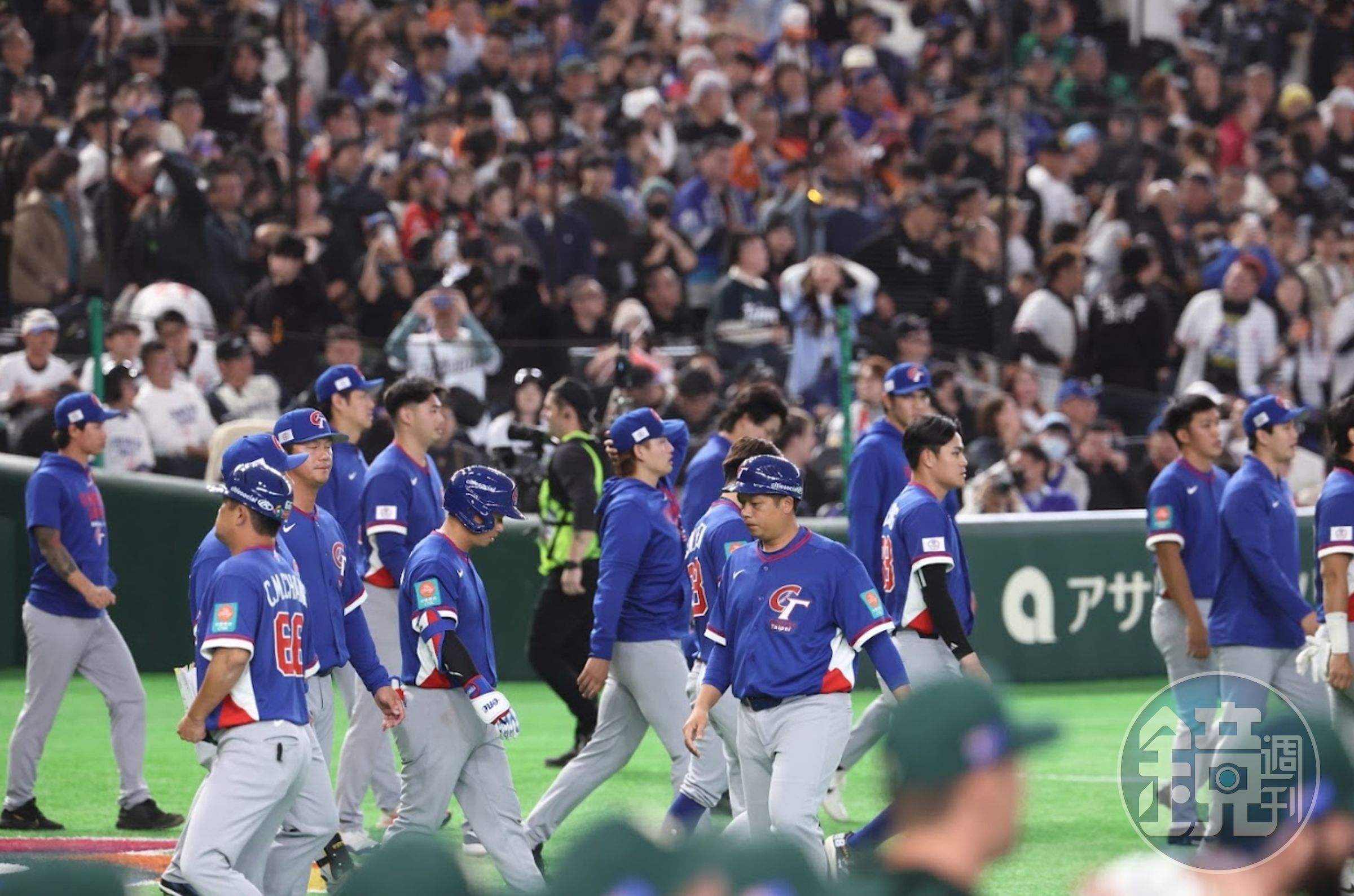 2026世界棒球經典賽(WBC)昨日開打,台灣首戰出師不利,以0:3遭澳洲完封。